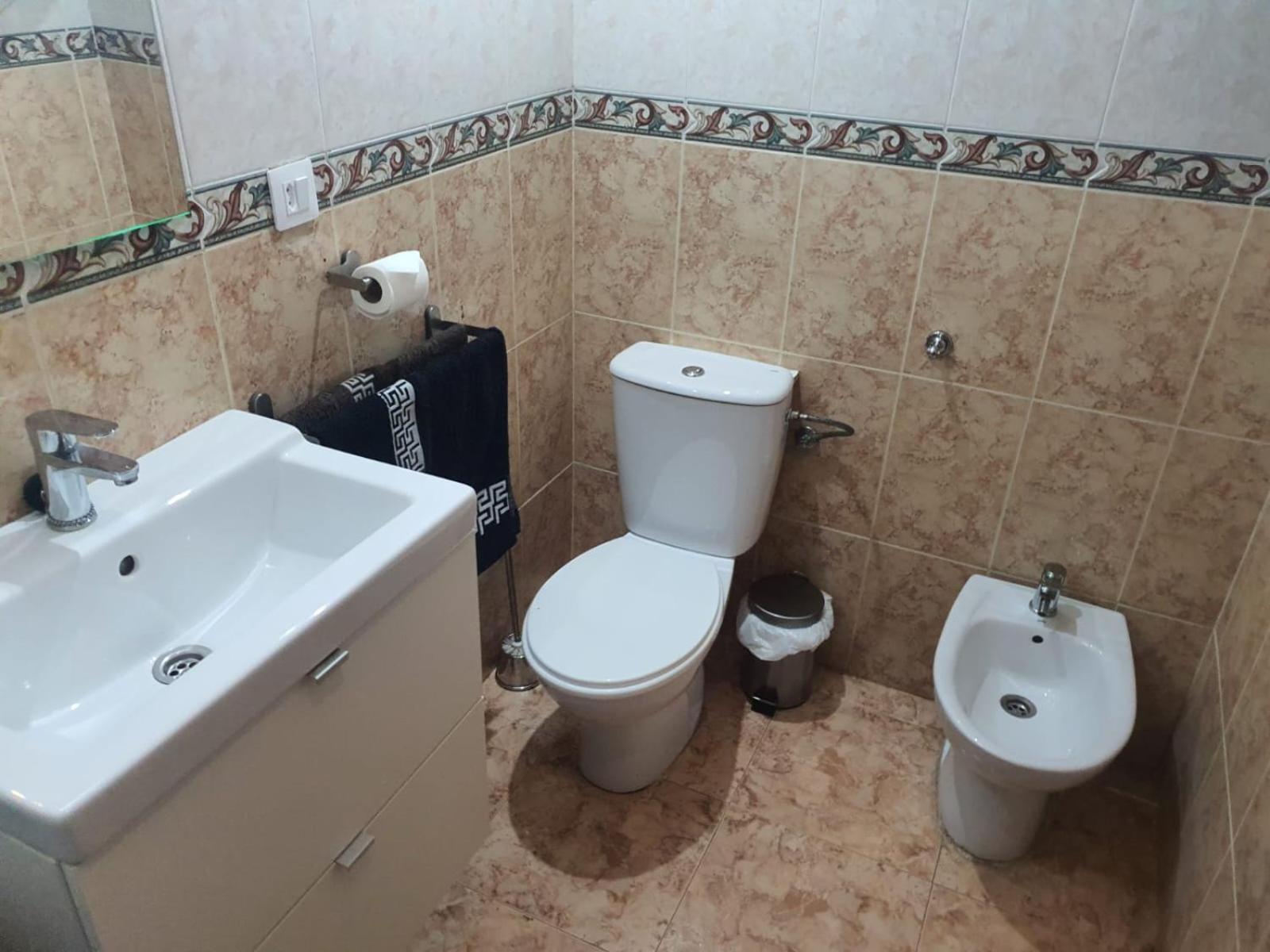 Fantástico estudio en Torremolinos Málaga. Exterior foto