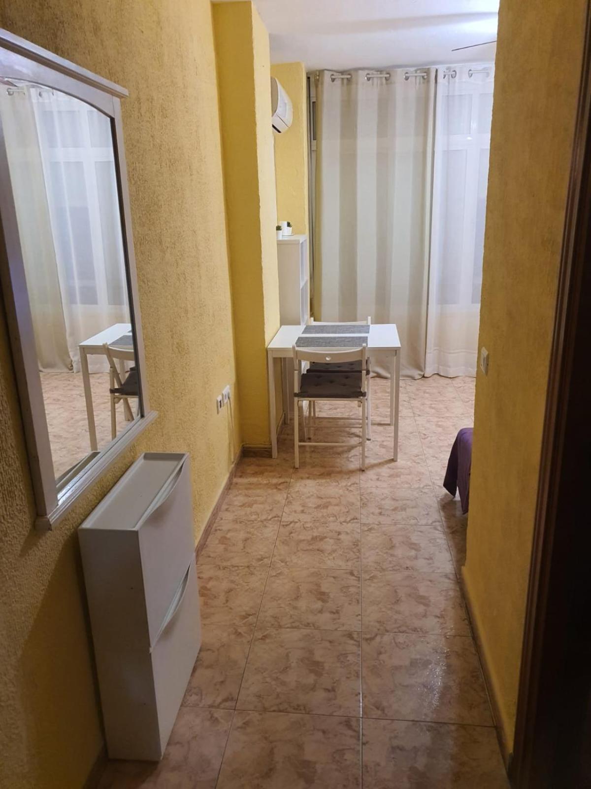 Fantástico estudio en Torremolinos Málaga. Exterior foto