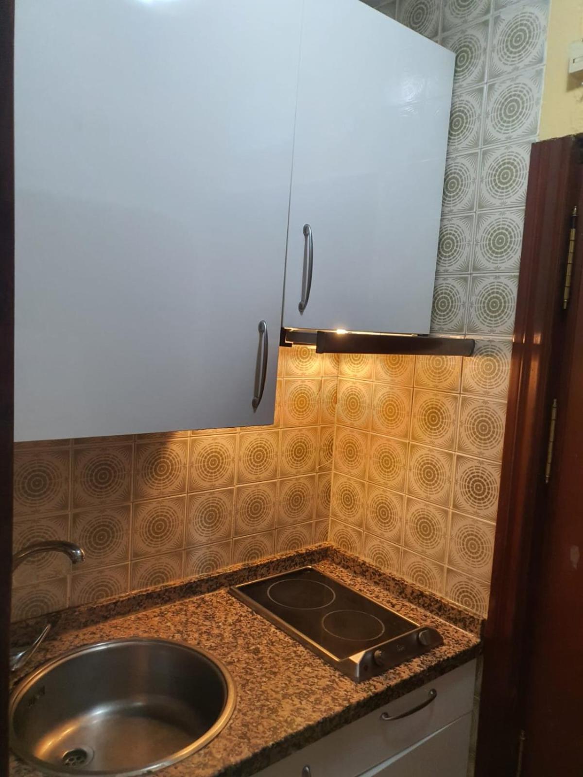 Fantástico estudio en Torremolinos Málaga. Exterior foto